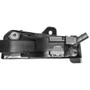 Accelerator Pedal Position Sensor