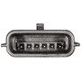 Accelerator Pedal Position Sensor