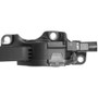 Accelerator Pedal Position Sensor