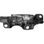 Accelerator Pedal Position Sensor