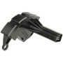 Steering Wheel Position Sensor