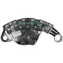 Steering Wheel Position Sensor