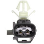 Exhaust Gas Temperature (EGT) Sensor