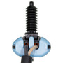 ABS Wheel Speed Sensor