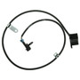 ABS Wheel Speed Sensor