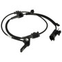 ABS Wheel Speed Sensor