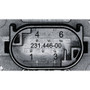 Accelerator Pedal Position Sensor
