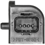 Impact / Crash Sensor