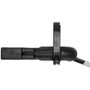 ABS Wheel Speed Sensor