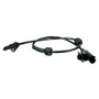 ABS Wheel Speed Sensor