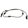 ABS Wheel Speed Sensor