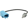 Exhaust Gas Temperature (EGT) Sensor
