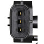 Fuel Tank Pressure Sensor