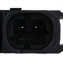 Impact / Crash Sensor