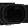 Impact / Crash Sensor