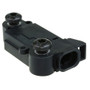 Impact / Crash Sensor