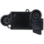 Impact / Crash Sensor