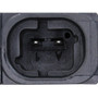 Impact / Crash Sensor