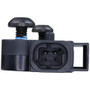Impact / Crash Sensor