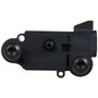 Impact / Crash Sensor