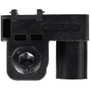 Impact / Crash Sensor