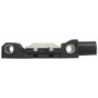 Impact / Crash Sensor