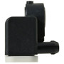 Impact / Crash Sensor