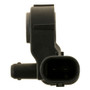 Impact / Crash Sensor