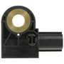 Impact / Crash Sensor