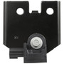 Impact / Crash Sensor