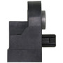 Impact / Crash Sensor