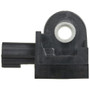 Impact / Crash Sensor