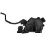 Accelerator Pedal Position Sensor