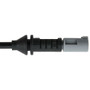 Brake Pad Wear Sensor