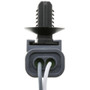 Exhaust Gas Temperature (EGT) Sensor