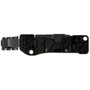 Accelerator Pedal Sensor fits 2016-2018 Ford Focus  WVE