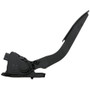 Accelerator Pedal Position Sensor