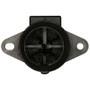 Cabin Air Temperature Sensor fits 2013-2014 SRT Viper  WVE