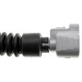 Brake Pad Wear Sensor