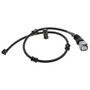 Brake Pad Wear Sensor