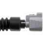 Brake Pad Wear Sensor