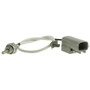 Exhaust Gas Temperature (EGT) Sensor