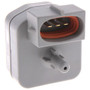 EGR Pressure Feedback (DPFE) Sensor