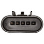 Mass Air Flow (MAF) Sensor