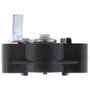 Throttle Position Sensor (TPS)
