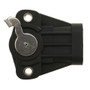 Throttle Position Sensor (TPS)