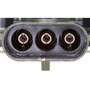 Throttle Position Sensor (TPS)
