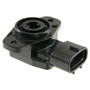 Throttle Position Sensor (TPS)