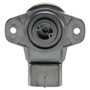 Throttle Position Sensor (TPS)