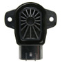 Throttle Position Sensor (TPS)